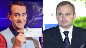 Who wants to be a millionaire (Credit: ITV/Shutterstock)