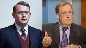 Who wants to be a millionaire (Credit: ITV)