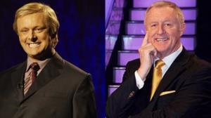 Who wants to be a millionaire quiz cast (Credit: ITV)