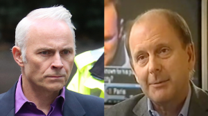 Who wants to be a millionaire cast (Credit: ITV)