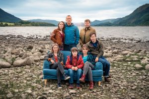 Will there be another series of The A Word?