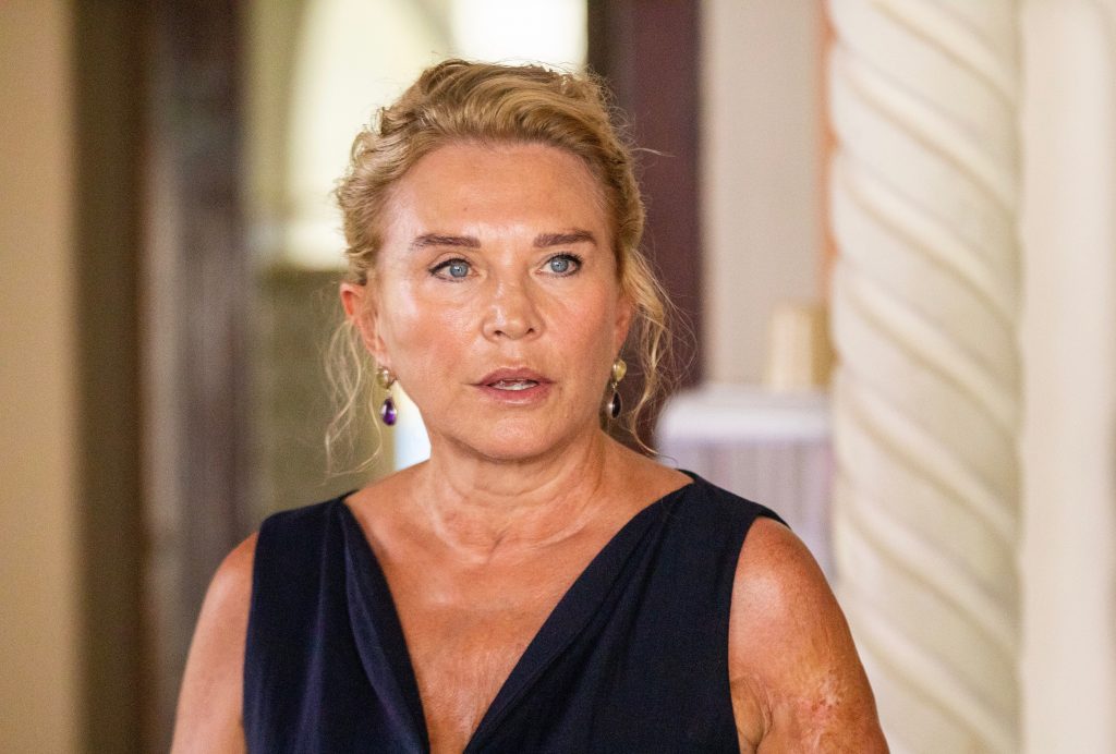 The Good Karma Hospital