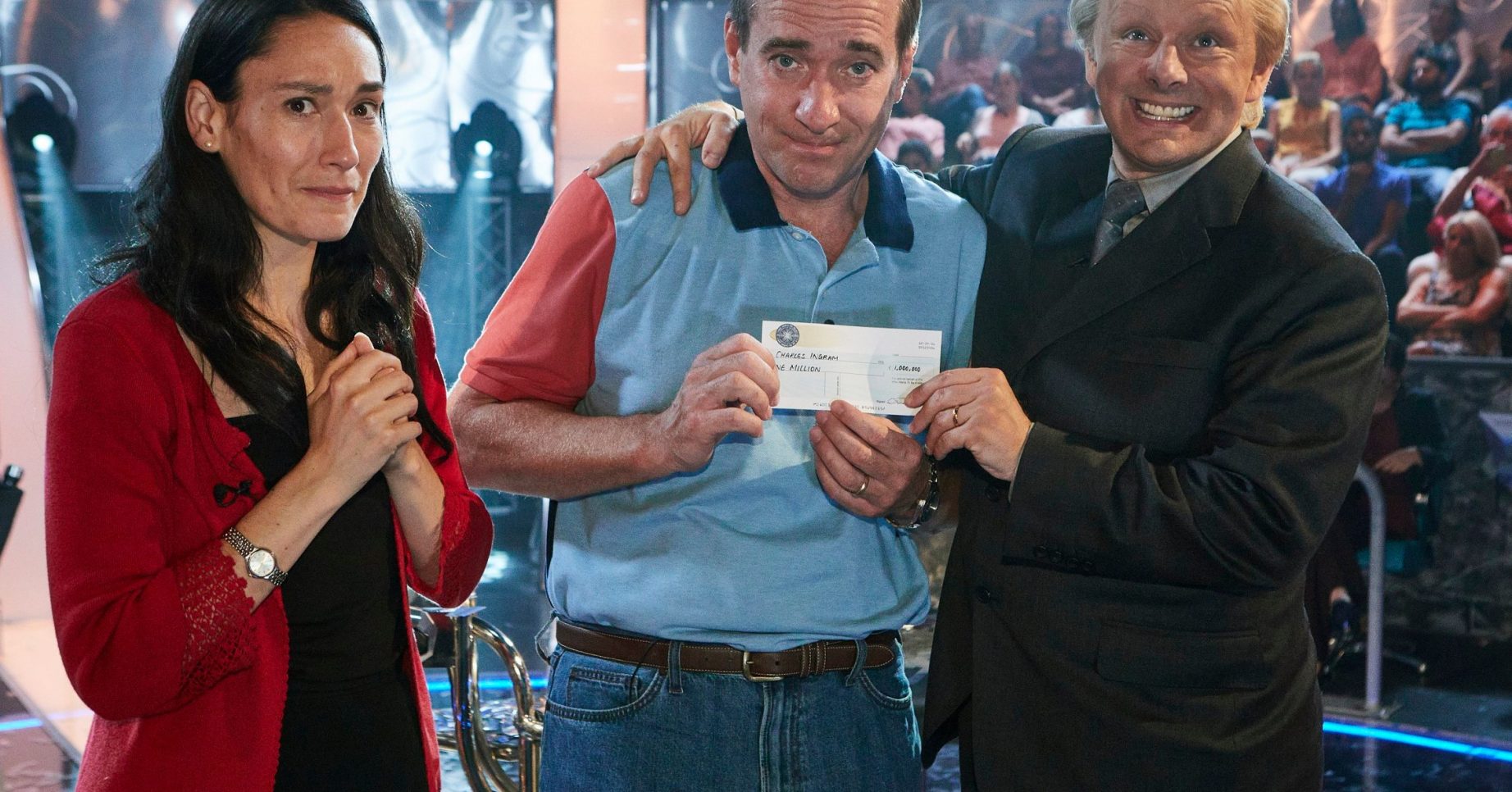 ITV quiz cast (Credit: ITV)