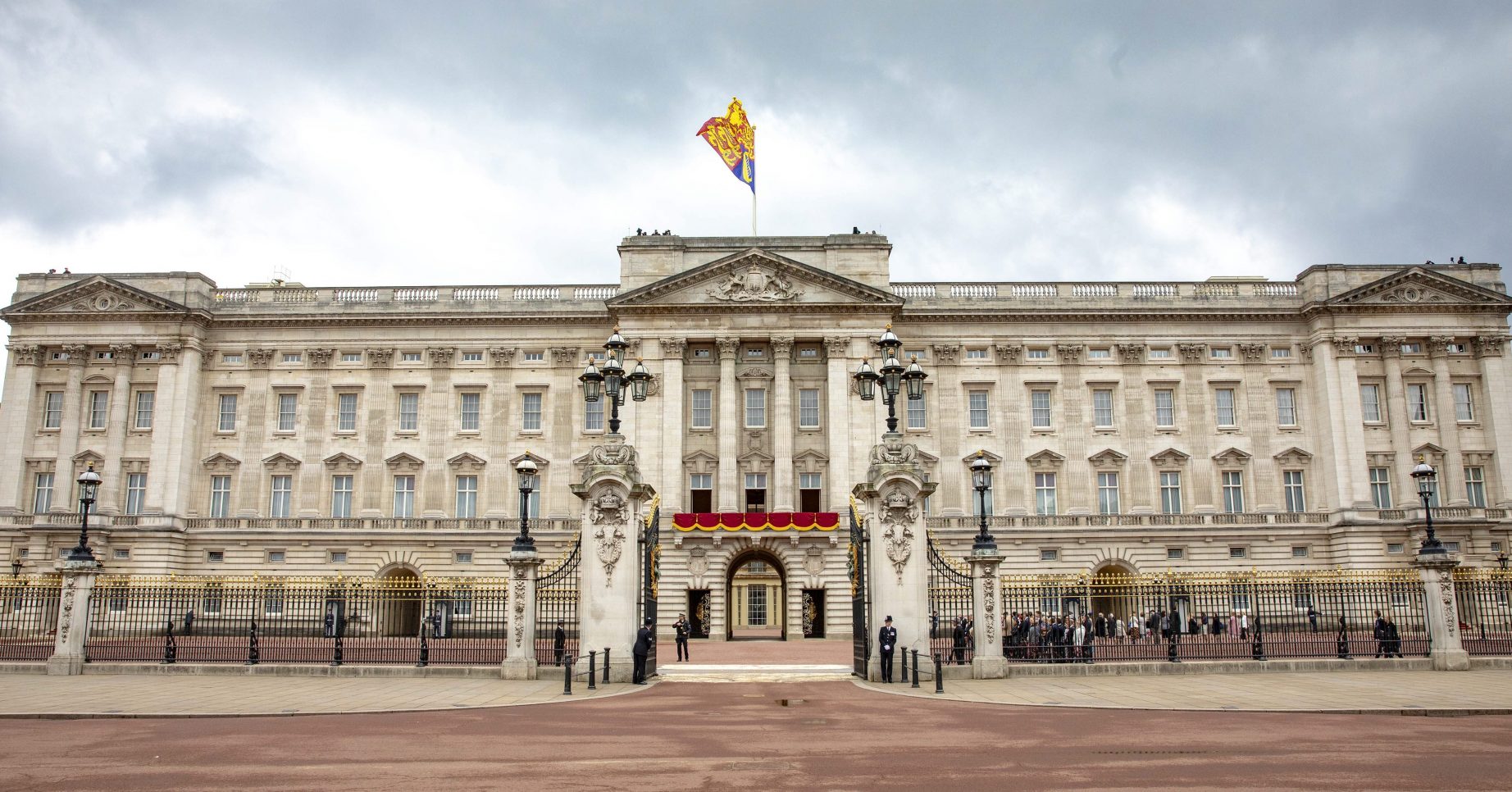 Buckingham Palace