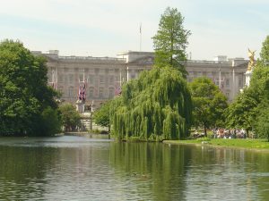 Buckingham Palace