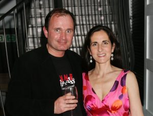 Are Charles and Diana Ingram still married (Credit: Shutterstock)