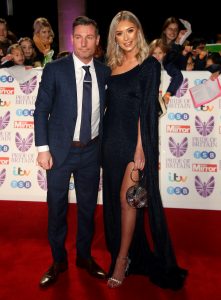 Dean Gaffney opens up about tough time after losing EastEnders job and relationship breakup