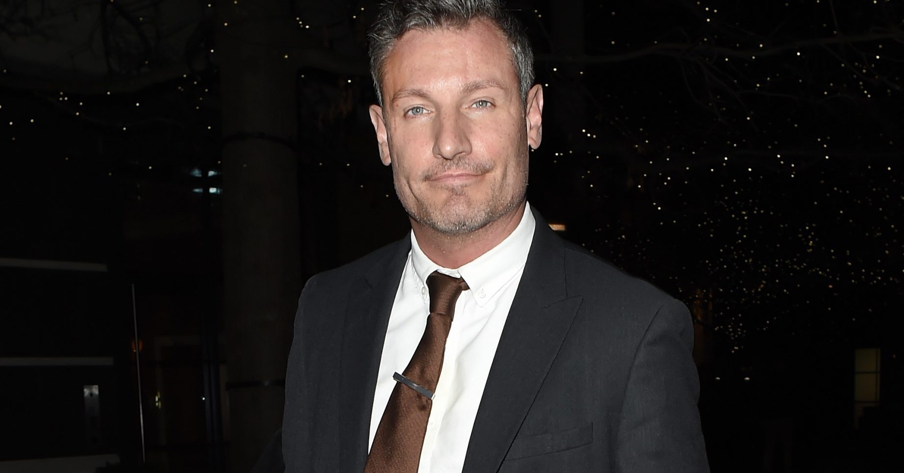 Dean Gaffney