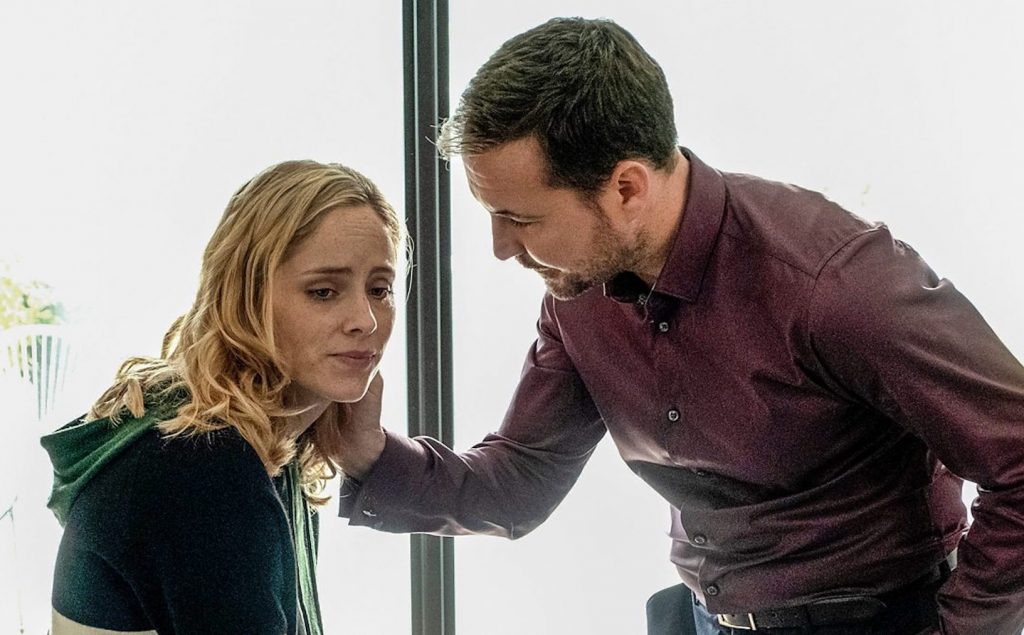 The Nest series 2 (Credit: BBC)