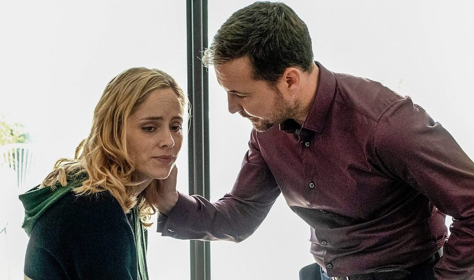 The Nest series 2 (Credit: BBC)