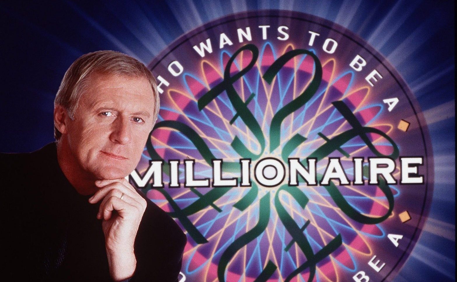 Who wants to be a millionaire (Credit: ITV)