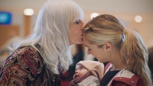 EastEnders viewers want Nancy Carter to return as Casualty confirms actress Maddy Hill's exit