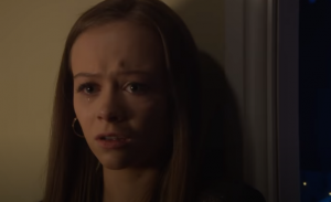 Hollyoaks SPOILERS: Tony Hutchinson diagnosed with brain tumour in Spring trailer 