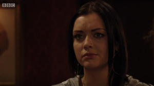 EastEnders viewers predict explosive affair for Gray and Whitney