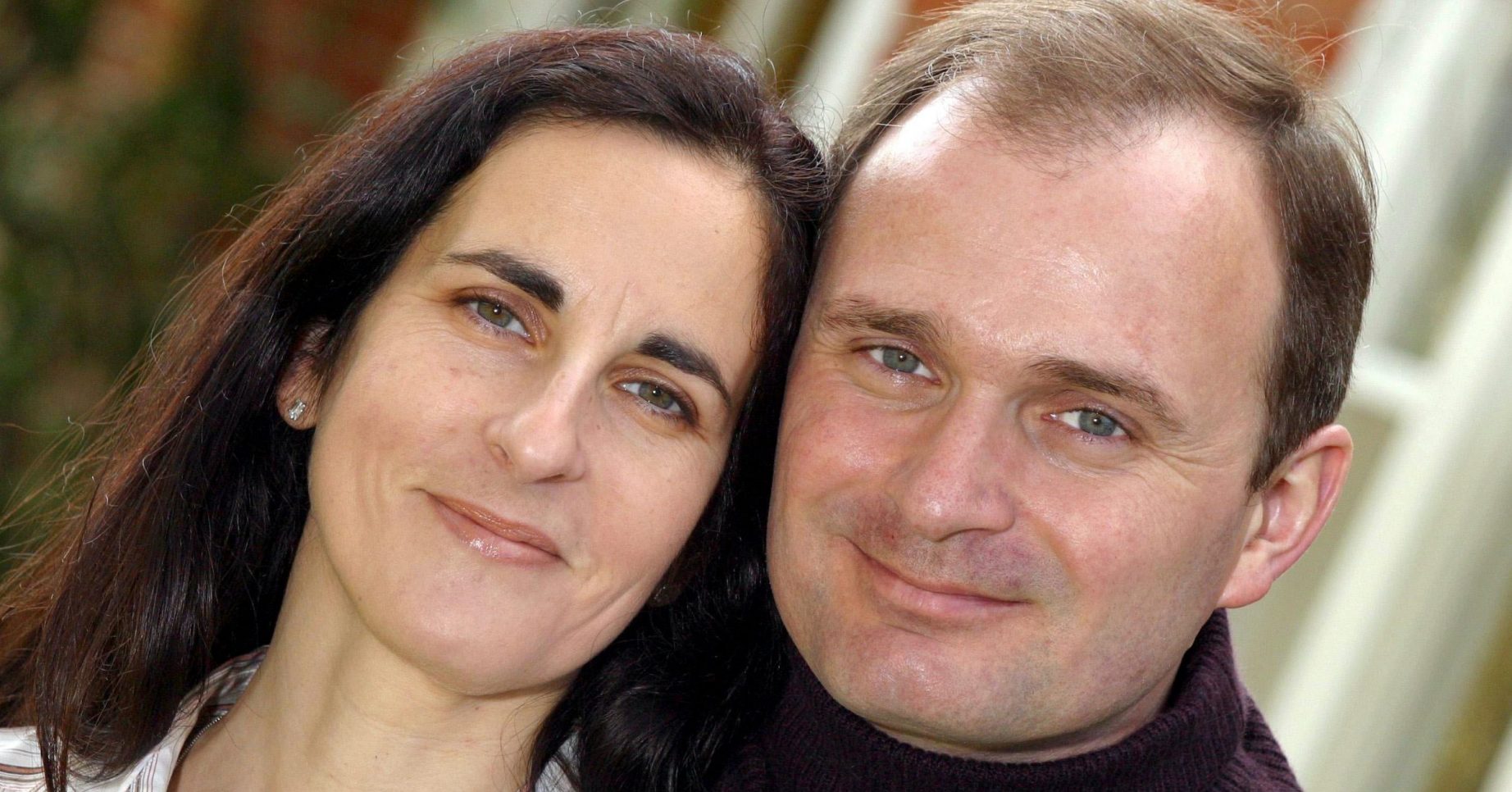 Charles Diana Ingram innocent (Credit: Shutterstock)