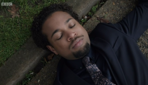 BBC confirms return date for Holby City