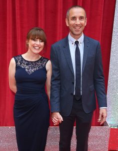 Emmerdale actress Karen Blick reveals amazing Groupon deal she got on her wedding dress