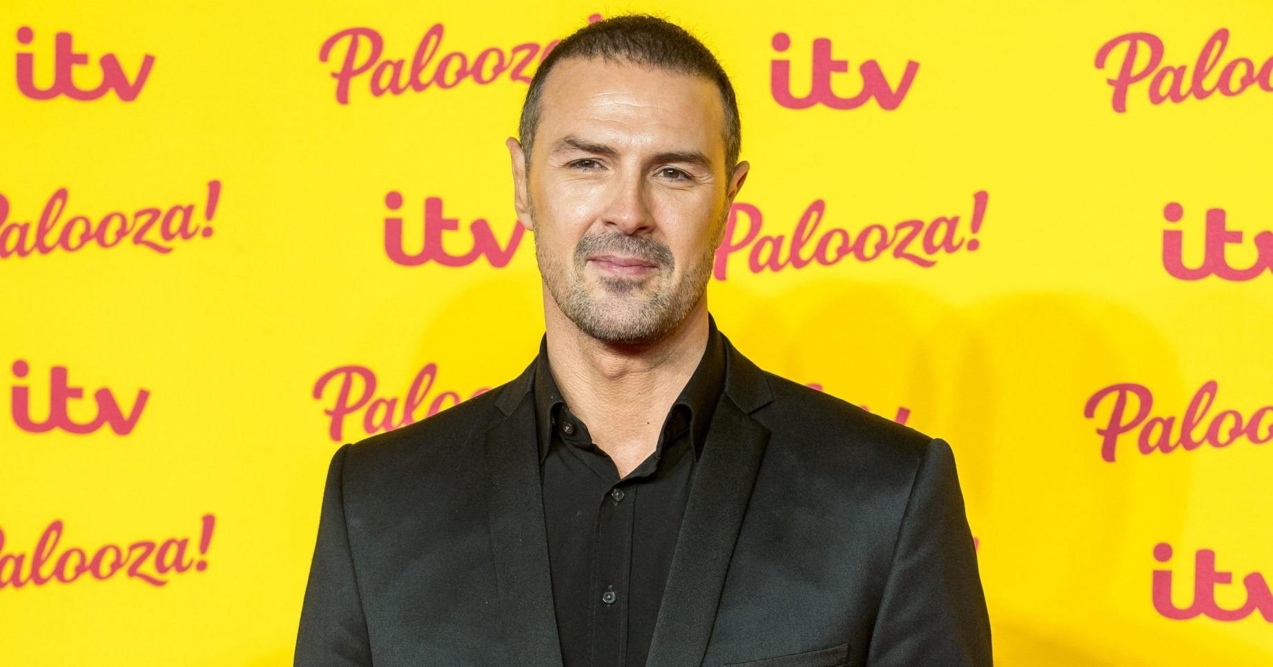 Paddy McGuinness