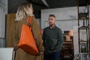 Coronation Street SPOILERS: Adam to cheat on Sarah?