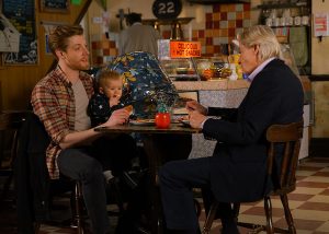 Coronation Street SPOILERS: New romance for Daniel?