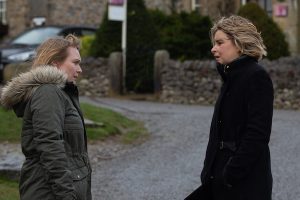 Emmerdale fans convinced Vanessa will die after actress Michelle Hardwick announces pregnancy