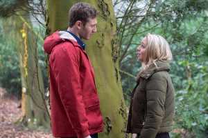 Emmerdale SPOILERS: Andrea discovers Jamie and Belle's affair
