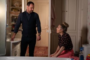 EastEnders bosses clarify rumours about soap's filming return