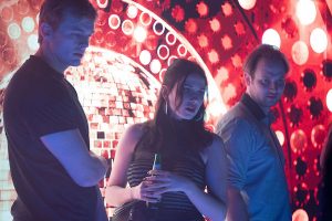 EastEnders SPOILERS: Bobby collapses