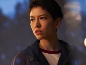 Devs cast (Credit: BBC)