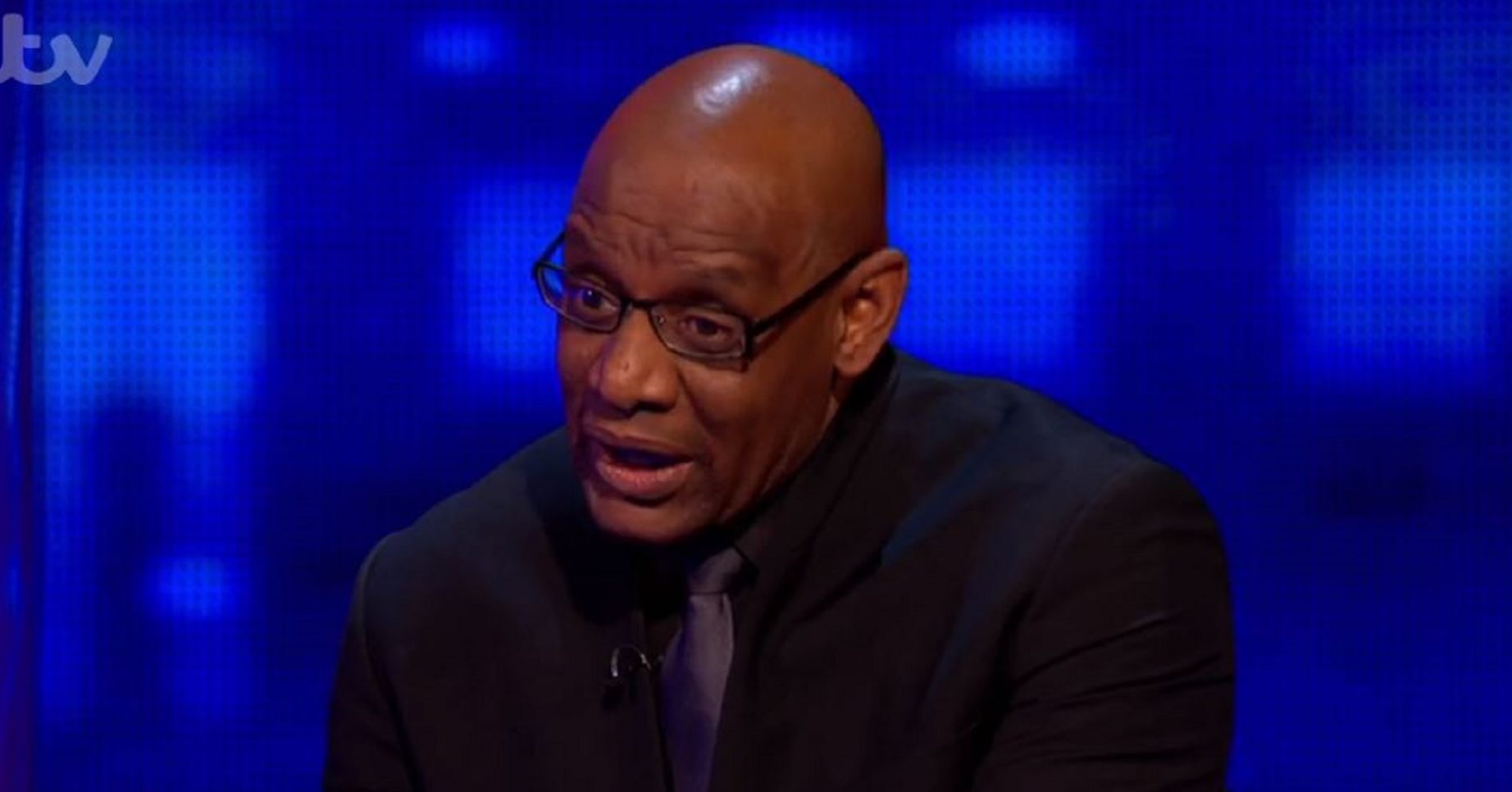Shaun Wallace on The Chase