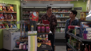 Coronation Street fans baffled as Aadi Alahan appears to age 10 years