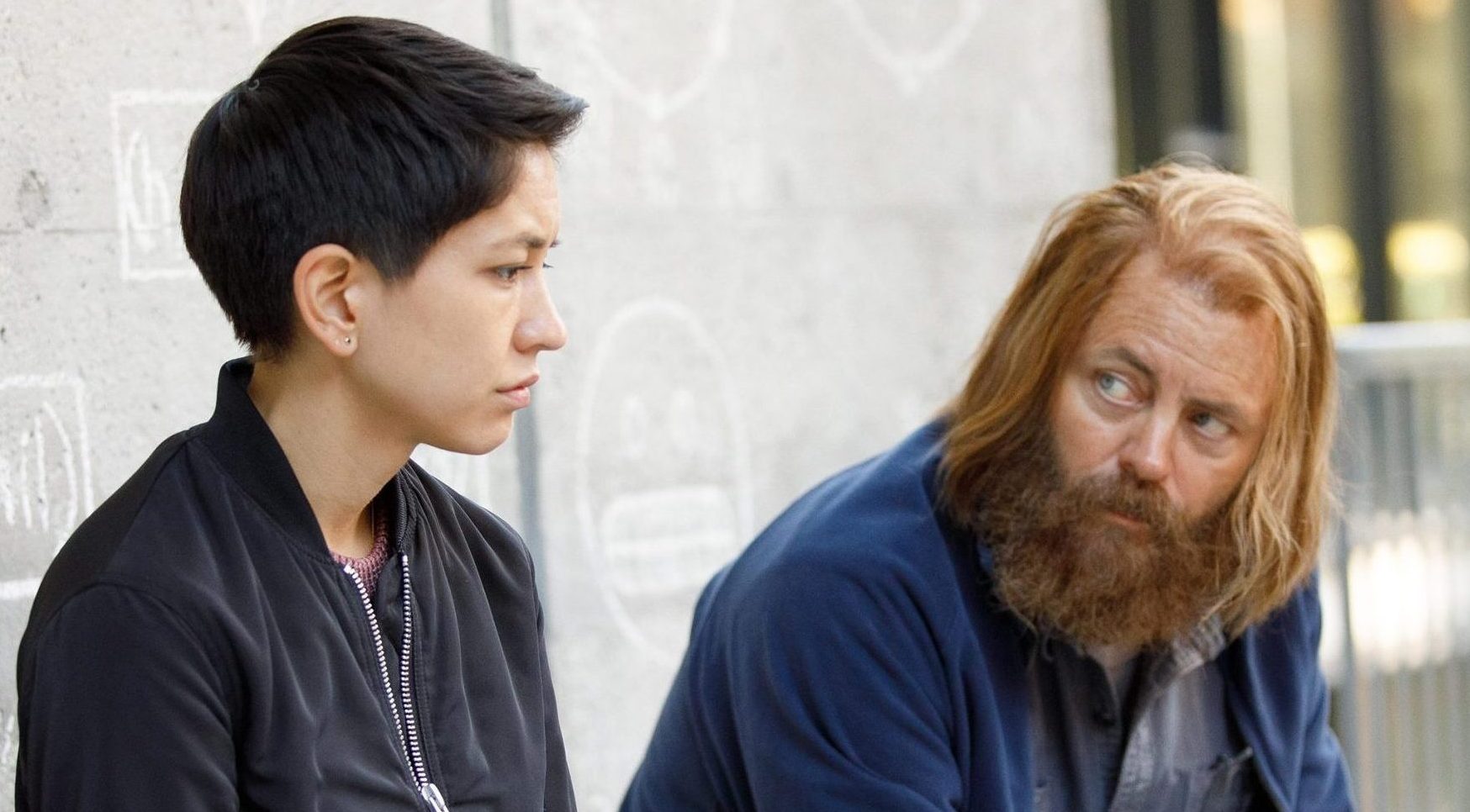 What is Devs (Credit: BBC)