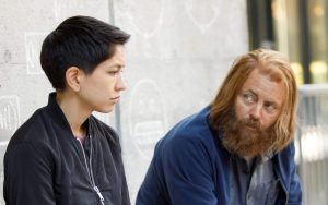 What is Devs (Credit: BBC)