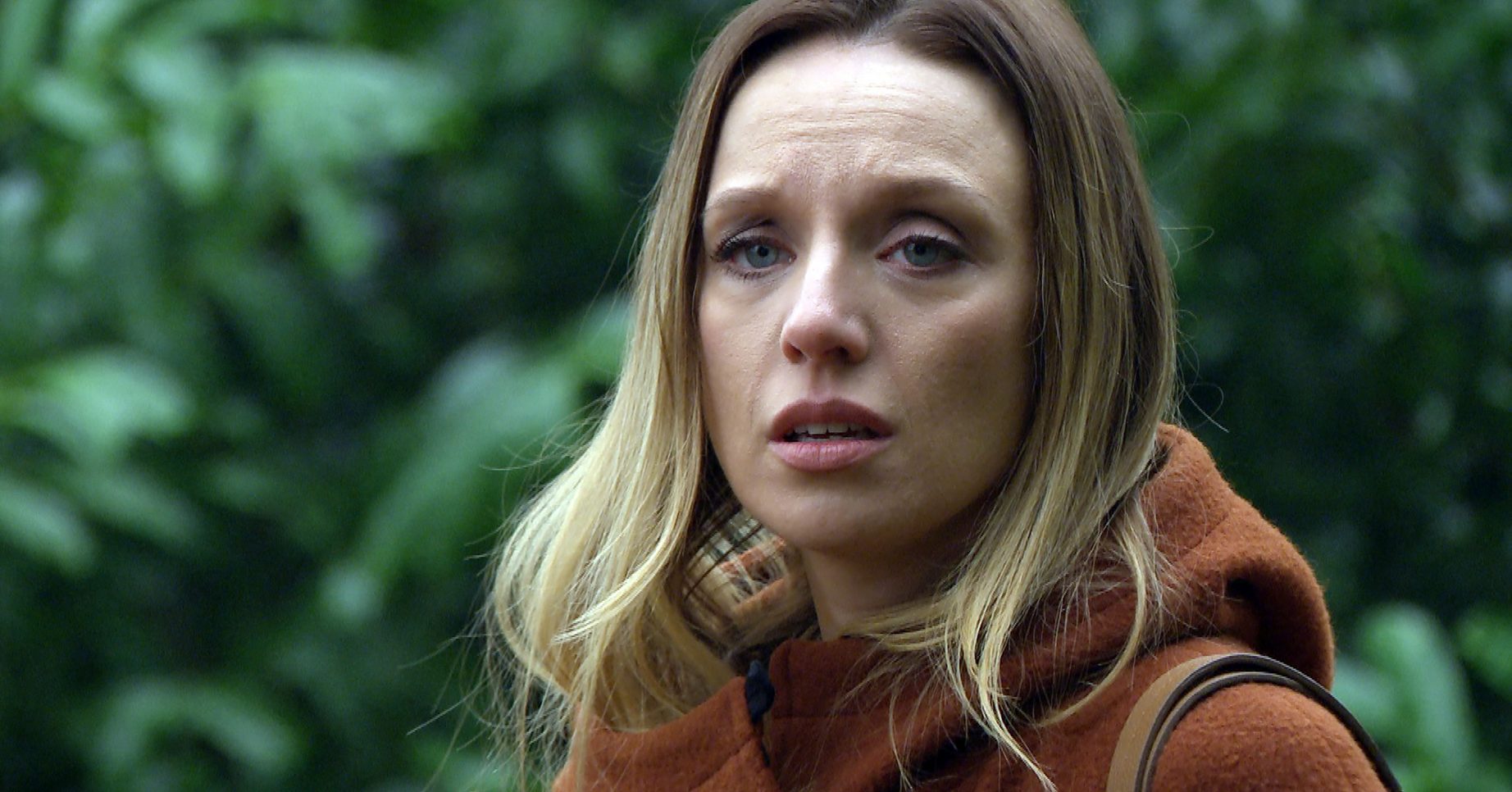 Has Andrea disappeared from Emmerdale for good this time?