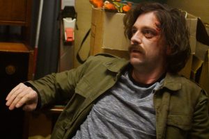 Niko Killing Eve (Credit: BBC)