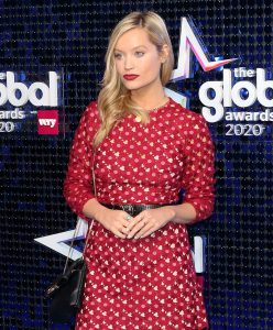 Laura Whitmore, who got married this year
