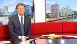 Charlie Stayt