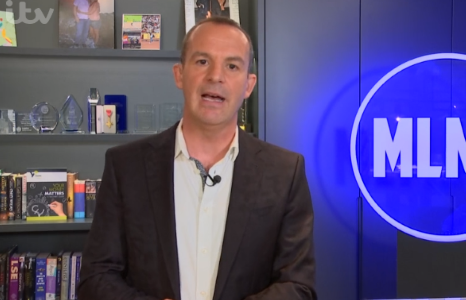 Martin-Lewis-Money-Show