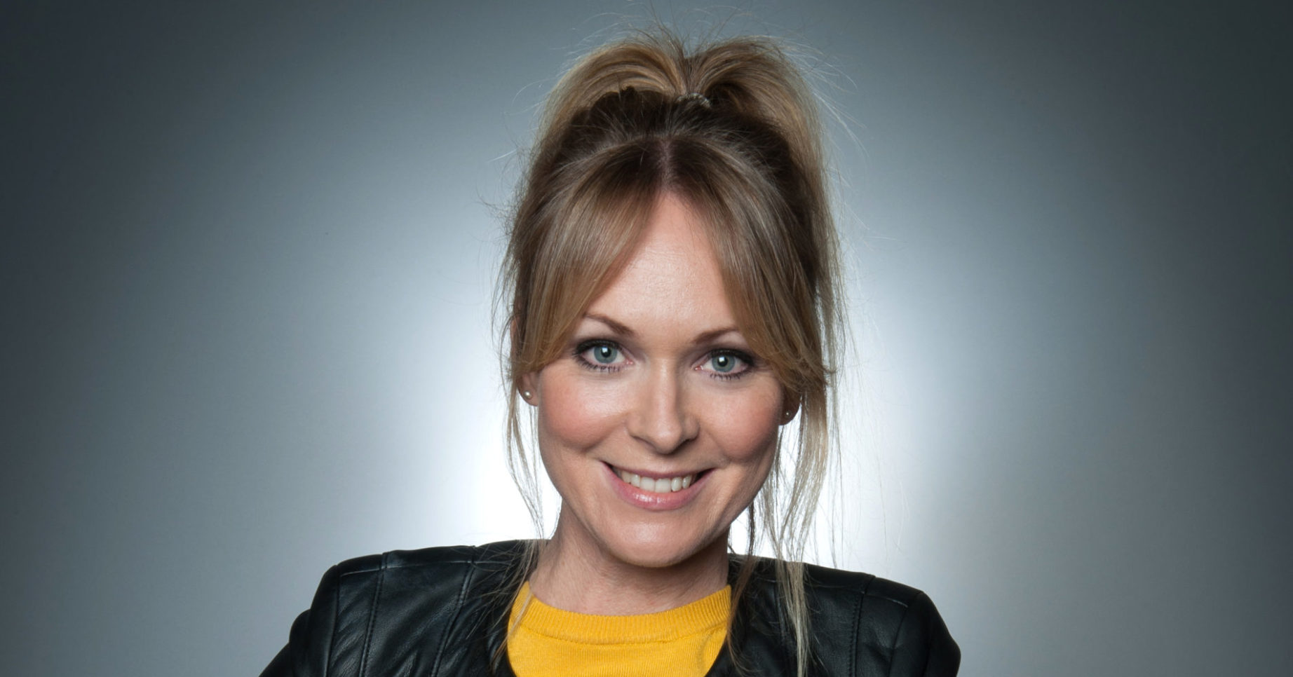 Emmerdale Michelle Hardwick