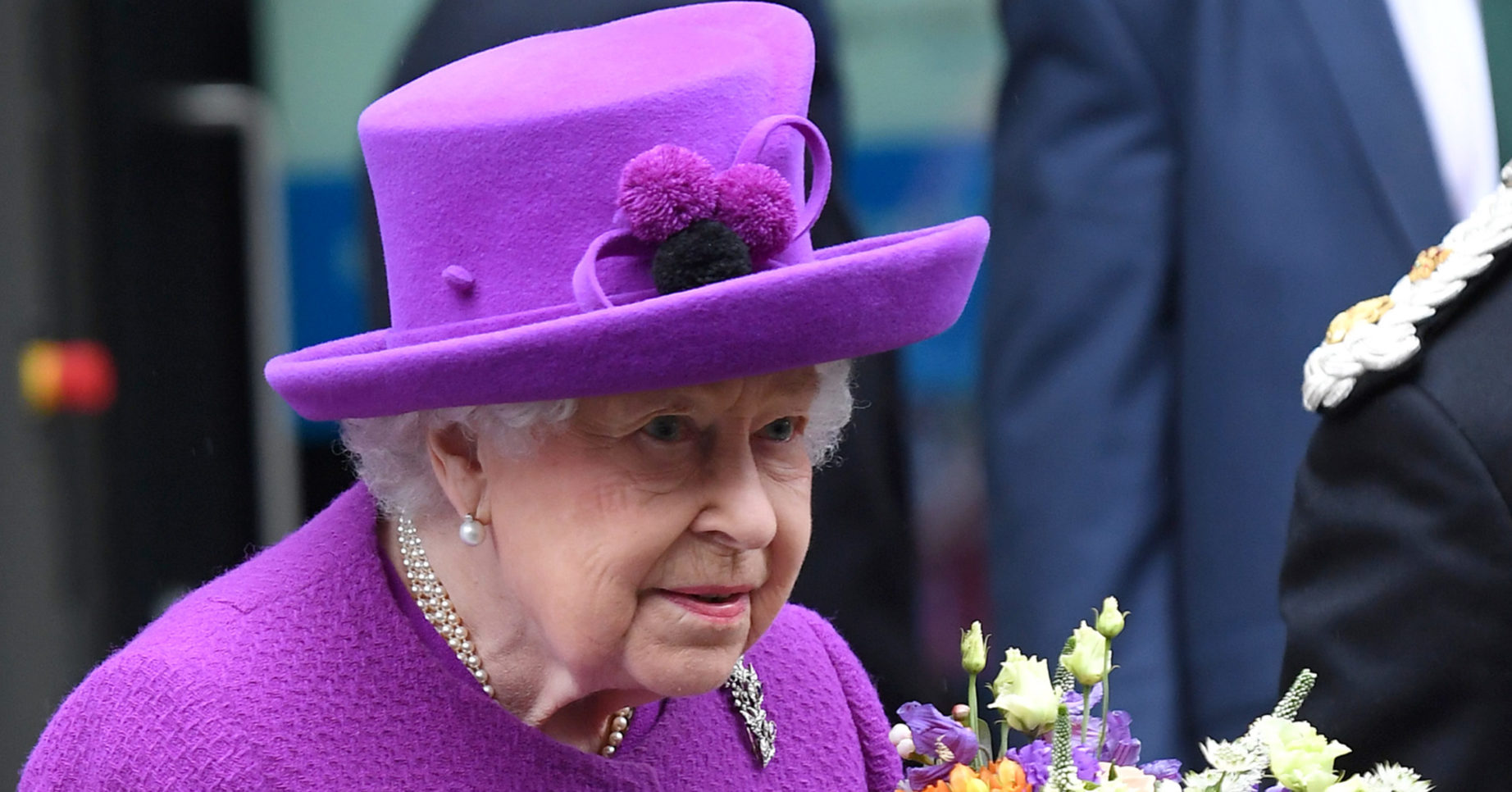 The Queen has cancelled her birthday gun salutes for the first time in 68 years