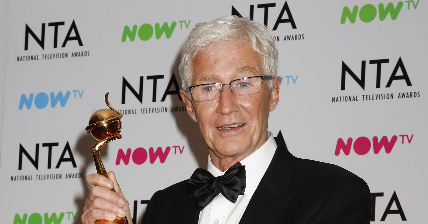 paul ogrady instagram