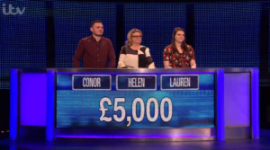 The Family Chase
