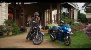 The Good Karma Hospital