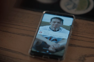 Killing Eve Kenny (Credit: BBC)