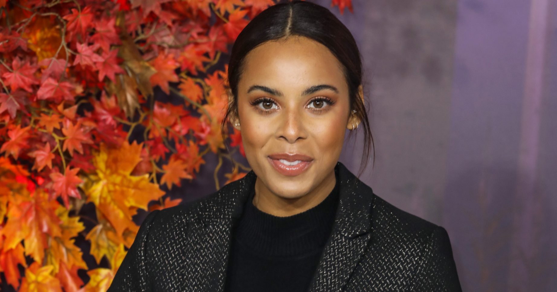 Rochelle Humes baby gender revealed