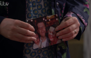 Emmerdale viewers question how Vinny doesn't recognise his dad Paul 