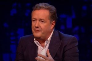 Piers Morgan's Life Stories