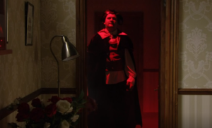 EastEnders addresses accusations of blunder in Stuart and Rainie proposal scene