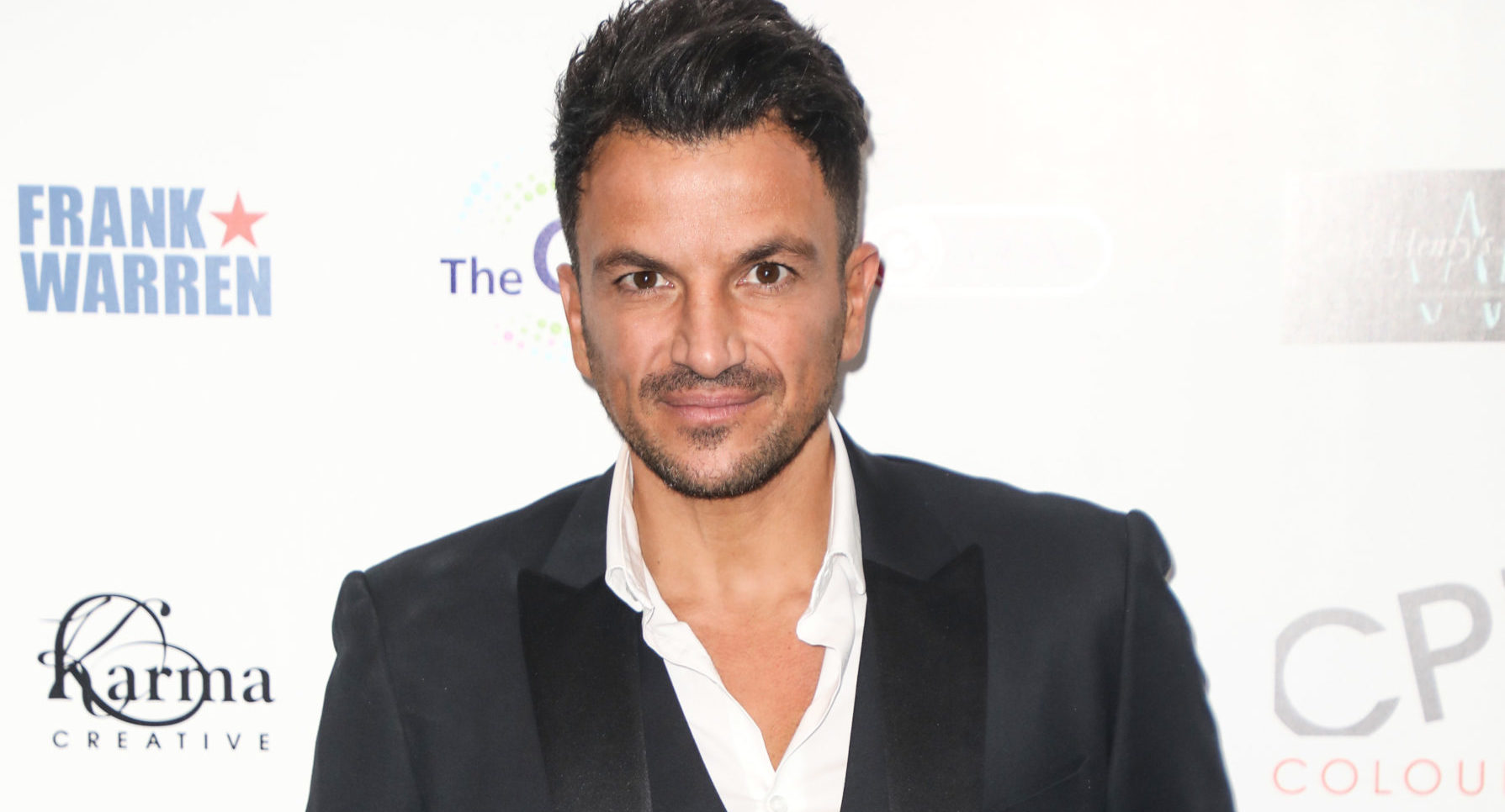 Peter Andre