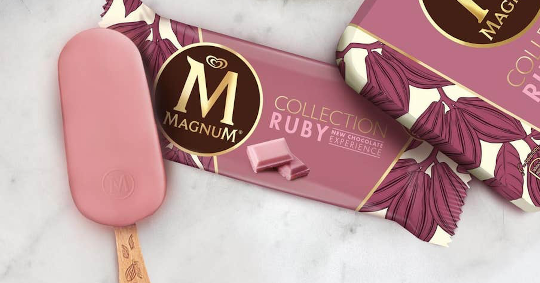 Ruby Magnum